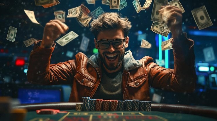 Riwayat permainan Angka 2D di sunbet388