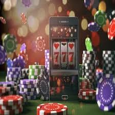Antarmuka Permainan Memancing sunbet388 di perangkat mobile